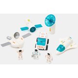 Sinsay Set svemirskih igračaka s vozilima i astronautima | shoptok.hr