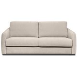 Scandic Bež sklopiva sofa 189 cm Storm – | shoptok.hr