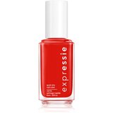 Essie Exprhitro sušeči lak za nohte odtenek 475 send a message 10 ml | Shoptok.si