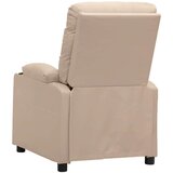  Masažni stol krem blago, (20921423) | Shoptok.si