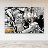 Wallity Slika DEV03032100140, 100x140 cm | ePonuda.com