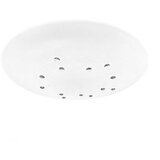 Bb Link led plafonjera vesta 673 22W/44W cct+rgb Cene
