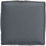 vidaXL jastuci za palete za sjedenje 6 kom Antracit 40x40x8 cm Oxford tkanina | shoptok.hr