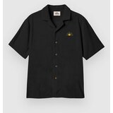 The Dudes Leon Terry Hawaiian Srajca black | Shoptok.si