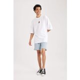 Defacto Slim Fit Short | shoptok.hr