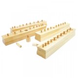 Montessori Cilindri u blokovima | ePonuda.com