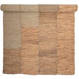 Bloomingville Ručno rađen tepih od morske trave u prirodnoj boji 150x245 cm Enzov – | shoptok.hr