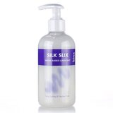 Kinx Silk Slix Water-Based Lubricant White 250ml Cene