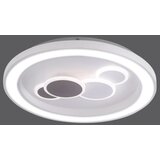 PAUL NEUHAUS 6284-16 - LED plafonsko svetlo ELIZA LED/55,5W/230V prečnik 60 cm | Eponuda.com