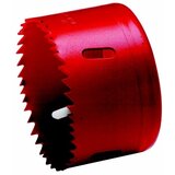Cimco Lochsäge 75mm HSS-Bi-Metall 207475: luknjaža premera 75mm iz visokohitrostnega jekla s bimetalskim zobcem 207475., (20786670) | Shoptok.si