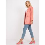 Italy Moda Blazer-DHJ-MA-15286.88-Peach | Shoptok.si
