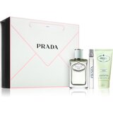 Prada Les Infusions: Infusion d'Iris darilni set za ženske Cene