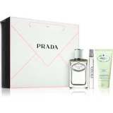 Prada Les Infusions: Infusion d'Iris darilni set za ženske