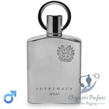 Afnan supremacy silver 100ml edp cene