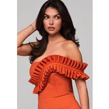 Edoti Evening dress LA-OM-DL | Shoptok.si