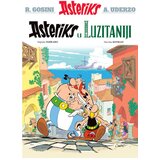 Čarobna knjiga Gosini, Uderzo - Asteriks u Luzitaniji 41 Cene
