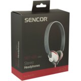 Sencor slušalice sep 428 grey | shoptok.hr
