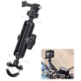  Podesivi nosac za GoPro i akcionu kameru za guvernal motora X36J Cene