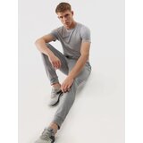 4f Men's Sports Quick Drying Pants - Cool Light Grey Cijene
