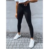 DStreet Legginsy damskie CALIFORNIA TEAM czarne | Shoptok.si