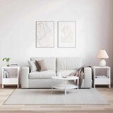  Polica za časopise 2 pcs Bijelo 35 x 30 x 45 cm | shoptok.hr