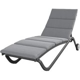 M&amp;ouml;max Vrtni Ležalnik Otti, Aluminij Slike