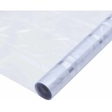  Prozorske folije 4 kom matirane s uzorkom bambusa PVC Slike