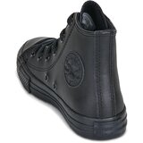 Converse CHUCK TAYLOR ALL STAR LEATHER Crna | shoptok.hr