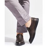 Shelvt Men's Brown Shoes | shoptok.hr