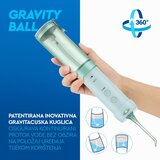 SimpleFloss Slider Green bežični oralni tuš - mint zeleni | shoptok.hr