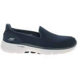 Skechers Slips on GO Walk 6 Črna | Shoptok.si