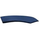 Tenda bimini s 2 luka modra 180 x 130 x 110 cm | Eponuda.com