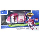 Super Wings Dizzy Rescue helikopter Playset Cene