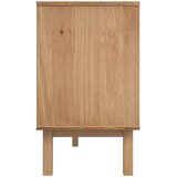  Kreveta OTTA Smeđa i crna 114 x 43 x 73,5 cm | shoptok.hr