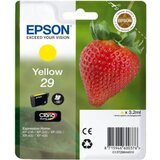  Kartuša Epson T29 rumena/yellow (T2984) - original | Shoptok.si