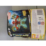 Figure djelovanja Bandai Marvel Glow Surge Spiderman 13 cm | shoptok.hr