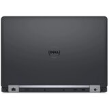 Outlet dell laptop latitude E5570 pc 7040 i5-6200U 8gb r 2.3ghz core 2 duo 128gb M.2 (1 godina gar) | ePonuda.com