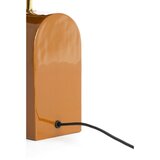 Light & Living Narančasta metalna stolna lampa (visina 38 cm) Cardona – | shoptok.hr