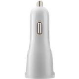 Canyon C-033/US Universal 1xUSB car adapter, plus Lightning connector, Input 12V-24V, Output 5V/2.4A(Max), with Smart IC, white glossy, cable length 1.2m, 77*30*30mm, 0.041kg, English - CNE-CCA033W-US | Shoptok.si