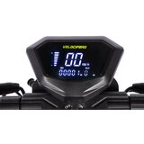 Nitro Motors Električni skiro Velocifero Mad E-Scooter 1000W 48V EEC modra | Shoptok.si