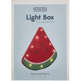 Premier Housewares Ružičasti svjetlosni ukras Watermelon – | shoptok.hr