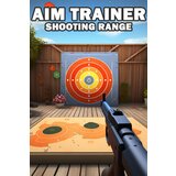 Steam Aim Trainer - Shooting Range (PC) Key GLOBAL Steam Aim Trainer - Shooting Range (PC) Key GLOBAL Slike