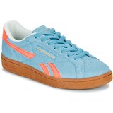 Reebok Nizke superge CLUB C GROUNDS UK Modra Cene