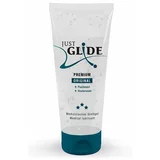 Lubry vlažilni gel "just glide premium" - 200 ml (R625680)
