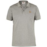 Fjällräven fjallraven ovik muška polo majica, siva Cene