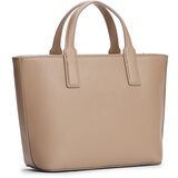 Tommy Hilfiger Ročne torbice TH LOGOTAPE MINI TOTE Kostanjeva | Shoptok.si