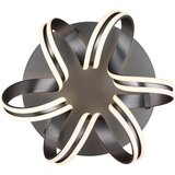 Globo STROPNA LED-SVETILKA KUNI //2700-6500 K/230 V/ | Shoptok.si