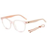 M Missoni MMI0116 35J ONE SIZE (52) Roza/Kristalna Cene