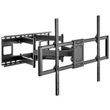Gembird nosilec za TV WM-120ST-01 60-120 | Shoptok.si