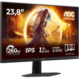 AOC Monitor LED 23.8-inch FHD monitor 260Hz, fast IPS panel, 0.3ms MPRT, adaptive sync, HDR10, G-Sync... | Eponuda.ba
